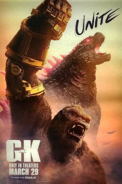 godzilla x kong showing philippines|GODZILLA X KONG: THE NEW EMPIRE .